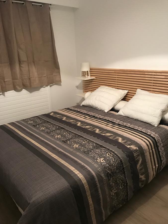 Hotel Du Port L'Aiguillon-sur-Mer Ngoại thất bức ảnh